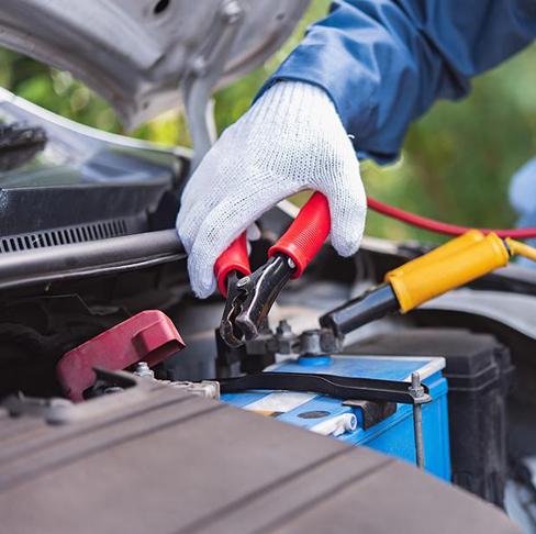 car battery replacement Point Cook